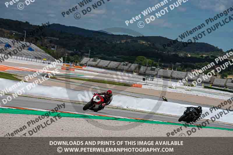 march 2018;motorbikes;no limits;peter wileman photography;portugal;trackday digital images;valencia
